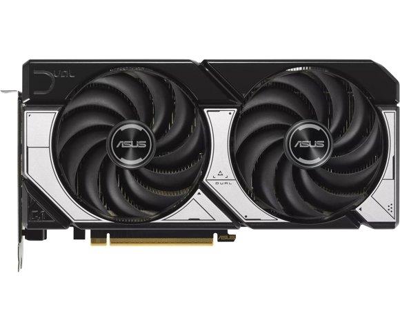 ASUS Dual GeForce RTX 5070 12GB GDDR7 OC Edition grafička kartica - slika 2