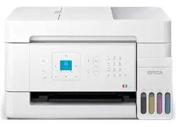 EcoTank L5396 inkjet MFP štampač