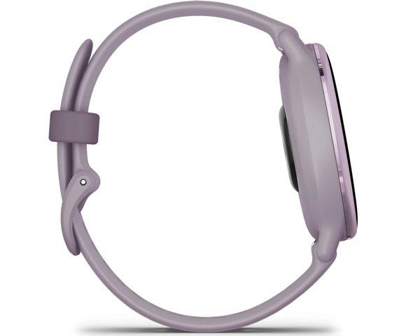 Garmin Vivoactive 5 Purple smartwatch - slika 5