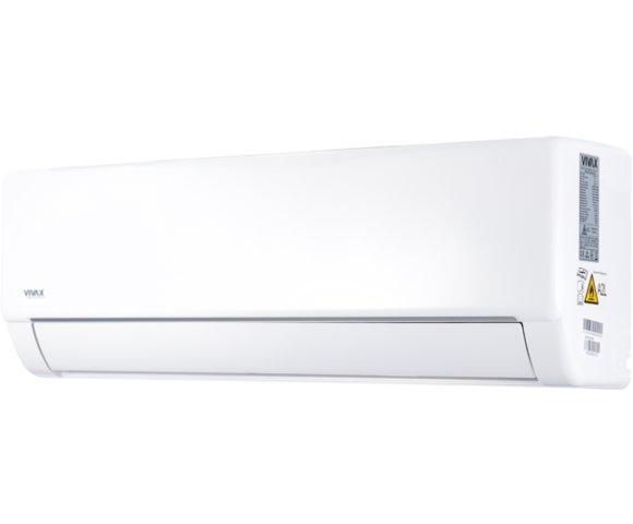 VIVAX Q PRO ACP-09CH25AEQI PRO R32 klima uređaj - slika 4