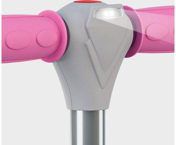 Tulano Rookie 15 Pink dječiji trotinet - slika 5