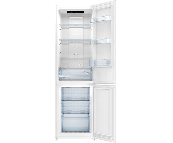Beko B1RCSO264W kombinovani frižider - slika 2