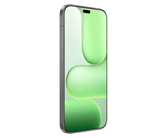 Honor 600 Lite Black 8GB 256GB smartphone - slika 4