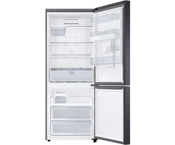 Samsung RB50DG632EB1EO kombinovani frižider - slika 3