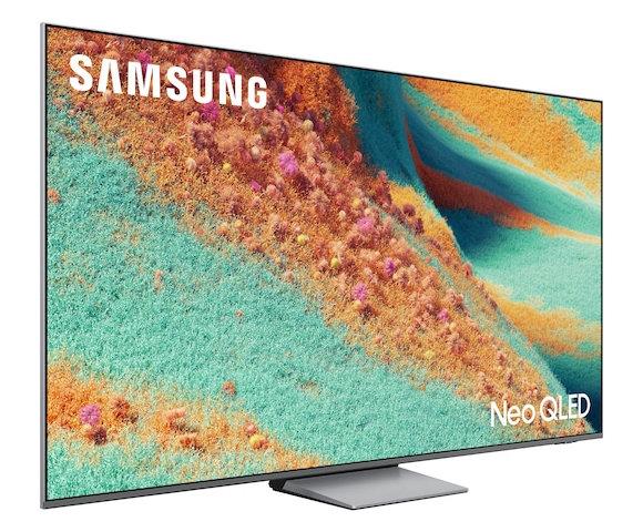 Samsung 55-inch QN85F Neo QLED 4K Samsung Vision AI Smart TV (2025) - slika 11