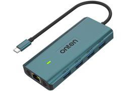 Onten UC962 USB hub