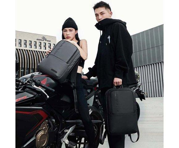Arctic Hunter B00529 Black ranac - slika 2