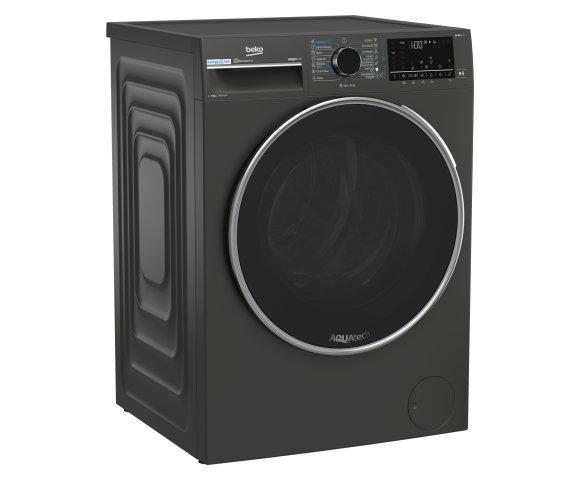 Beko B7WFU69418MGES mašina za pranje veša - slika 2