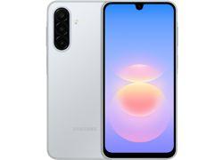 Samsung Galaxy A18 8GB 256GB Silver smartphone