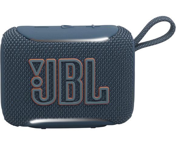 JBL Go 5 Blue bluetooth zvučnik - slika 3