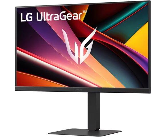 LG 27G610A-B monitor - slika 2