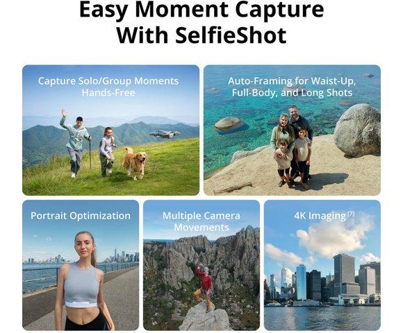 DJI NEO 2 Fly More Combo - slika 4