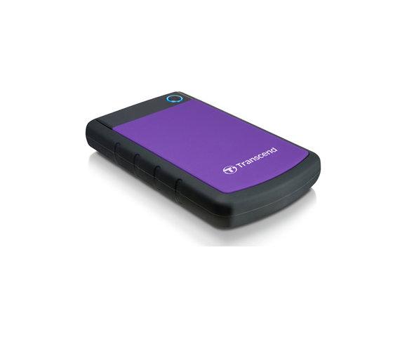 Transcend TS2TSJ25H3P - slika 2