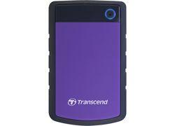 Transcend TS2TSJ25H3P