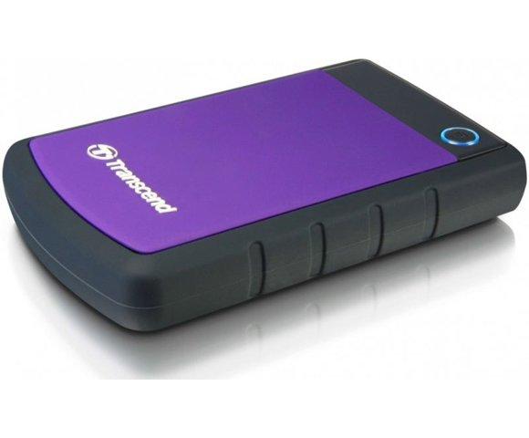 Transcend TS2TSJ25H3P - slika 3