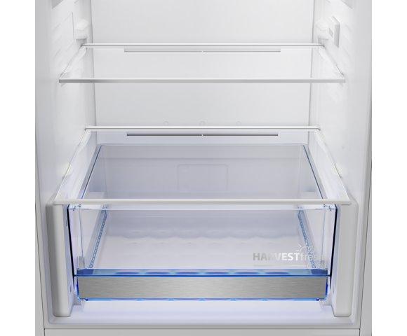 Beko B5BCNA325HS ugradni kombinovani frižider - slika 5