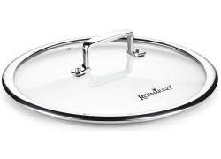 Rosmarino HEXAPRO 24cm stakleni poklopac 