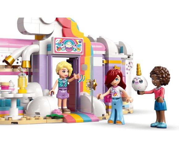 Lego Unicorn Dream Cafe - slika 5