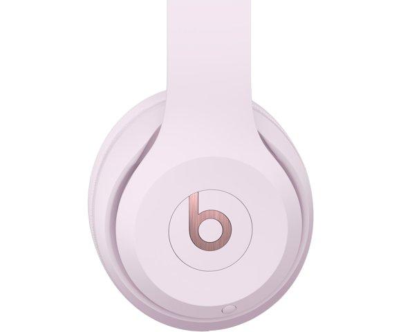 Beats Solo 4 Cloud Pink bežične slušalice - slika 4