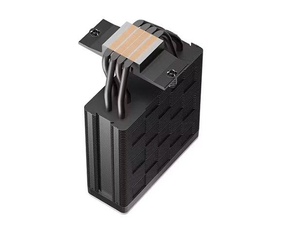 DEEPCOO AG400 BK ARGB V2 kuler za procesor - slika 3
