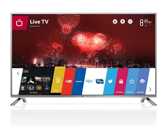 LG 42LB630V - slika 4