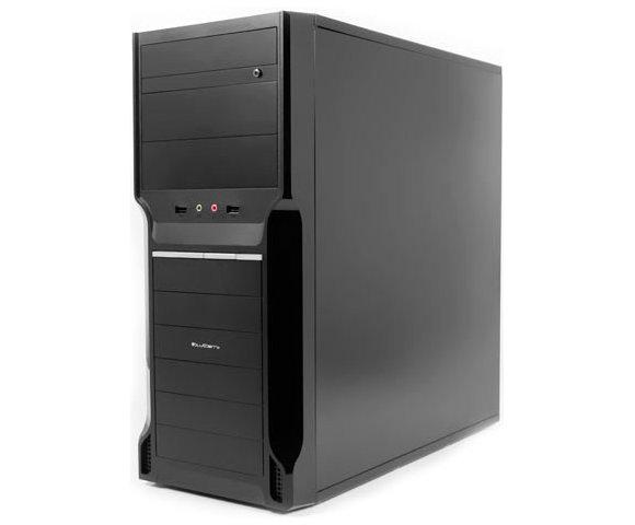 Multicom Computer CT Computers WBS 3220/6/GT730/500 - Multicom