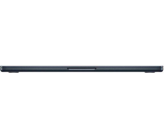 Apple MacBook Air 13 Midnight M5-10C GPU-8C 16GB 512GB CRO keyboard - slika 5