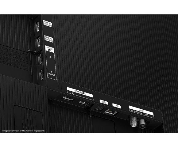 Samsung QE77S83HAEXXH OLED TV - slika 9