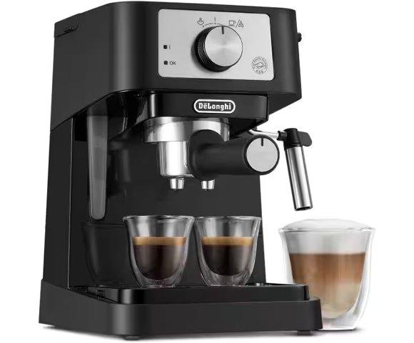 DeLonghi Stilosa EC260.BK aparat za kafu - slika 2