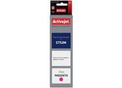 Activejet GT52 Magenta Ink Bottle