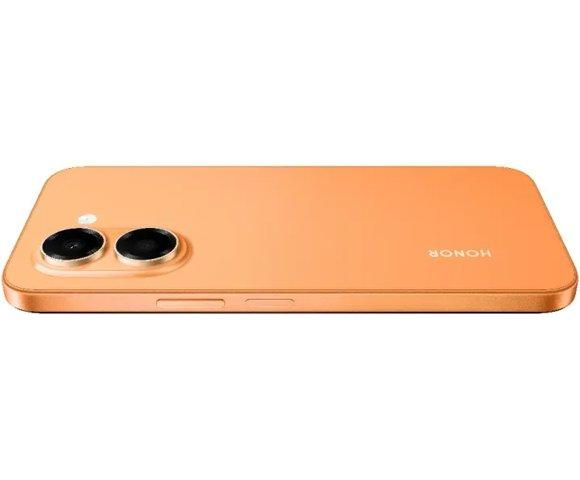 Honor X7e 6GB 256GB Sunrise Orange smartphone - slika 8