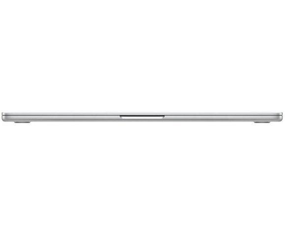 Apple MacBook Air 15 SILVER M5-10C GPU-10C 16GB 1TB - slika 2