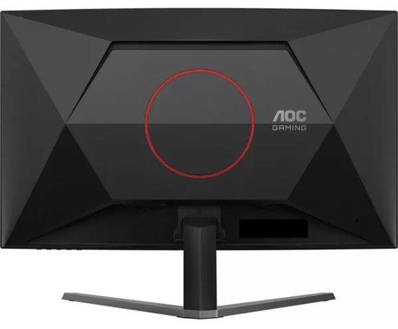 AOC C32G42ZE gaming monitor - slika 2