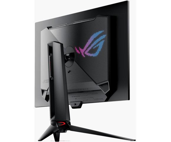 ASUS ROG Swift OLED PG32UCDP gaming monitor - slika 2