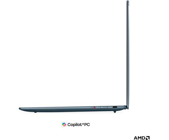 Lenovo Yoga Slim 7 83QS001TYA laptop - slika 7