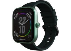 HiFuture Lume Dark Green smartwatch