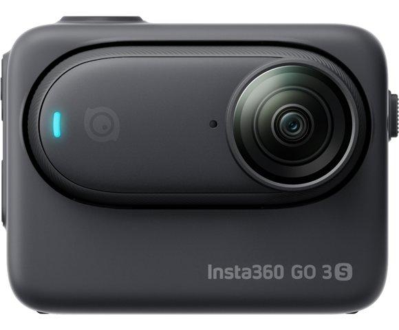 Insta360 GO 3S Standard Edition Midnight Black - slika 2