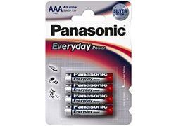 Panasonic LR03EPS/4BP