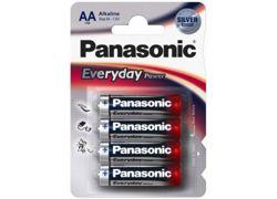 Panasonic LR6EPS/4BP