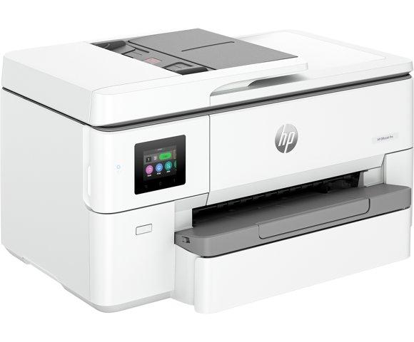 HP OfficeJet Pro 9720 inkjet MFP štampač - slika 3