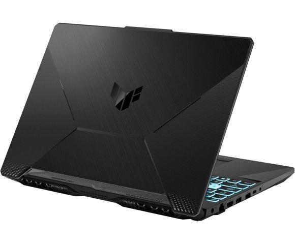 ASUS TUF Gaming A15 FA506NCG-HN207 laptop - slika 7