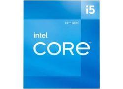 Intel Core i5-12400F Tray procesor