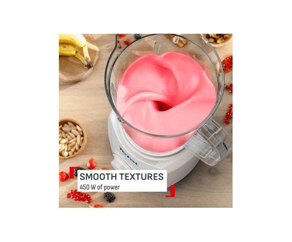 Tefal Blendforce Essential BL410BF0 blender - slika 3