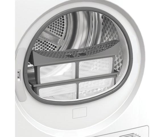 WHIRLPOOL WP D9 WBS EE mašina za sušenje veša - slika 7