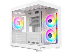 Rampage MINID V1 White 750W kućište