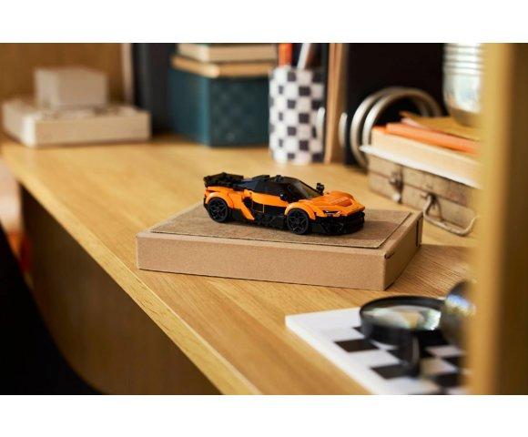 Lego McLaren W1 - slika 8