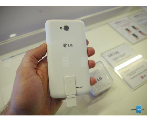 LG L70 - slika 5