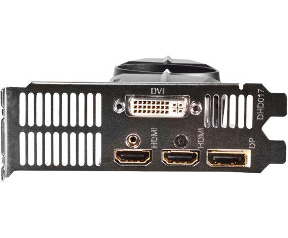 Gigabyte GV-N75TOC-2GL - slika 2