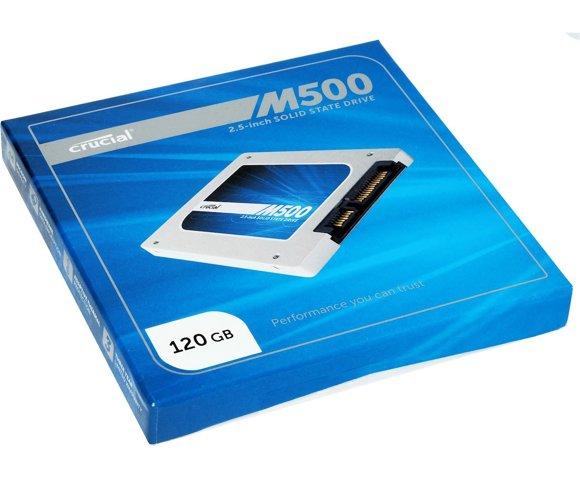 Crucial CT120M500SSD1 - slika 3