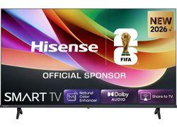 HISENSE 32A4S HD Smart TV